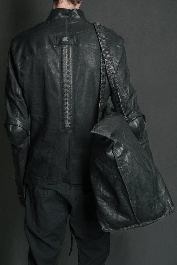 Isaac Sellam Experience VOYAGEUR CRASSEPOUILLE NOIR