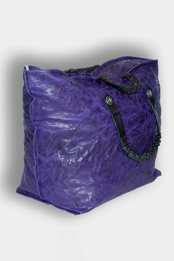 Isaac Sellam Experience VOYAGEUR CRASSEPOUILLE PURPLE RAIN