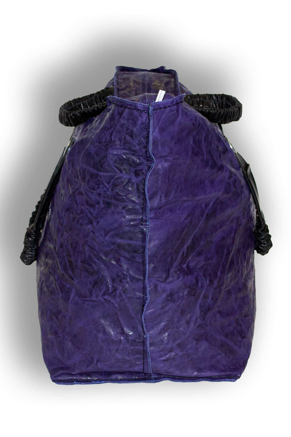 Isaac Sellam Experience VOYAGEUR CRASSEPOUILLE PURPLE RAIN