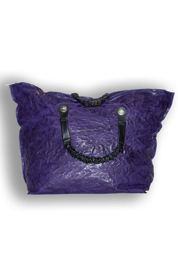 isaac sellam experience VOYAGEUR CRASSEPOUILLE PURPLE RAIN