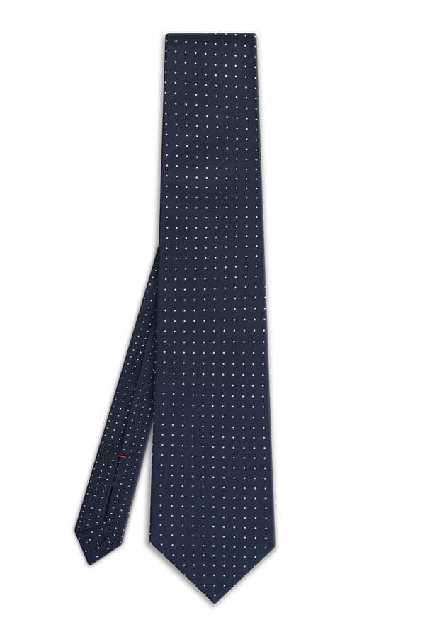 isaia 7 Fold Tie Tie Col.1