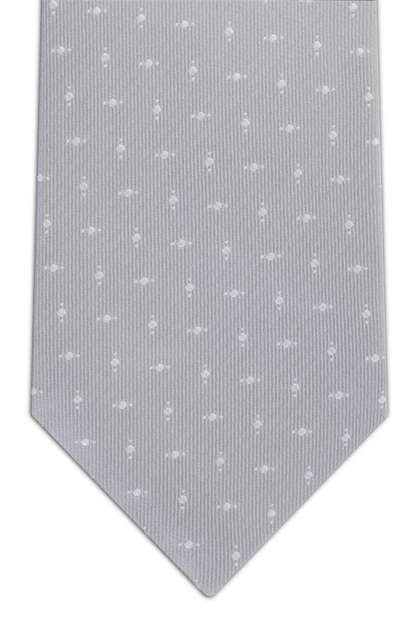 Isaia 7 Fold Tie Tie Col.3