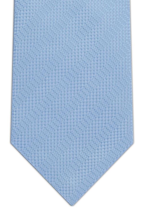 Isaia 7 Fold Tie Tie Col.6