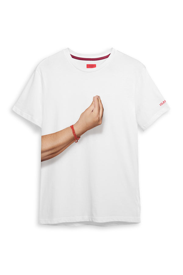 isaia Gesture T-Shirt Che Bbuò Jersey Che Bbuò