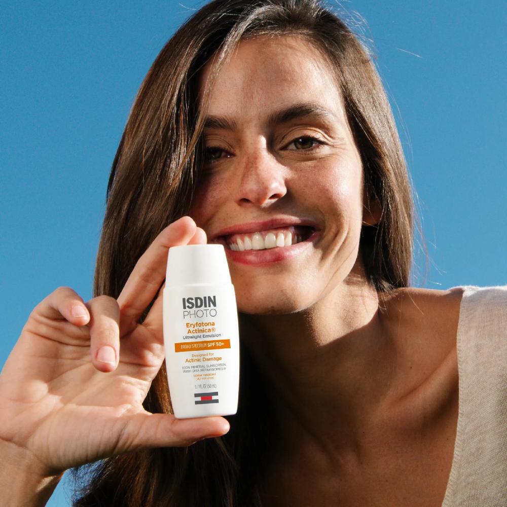 isdin Eryfotona Actinica 1.7 FL OZ