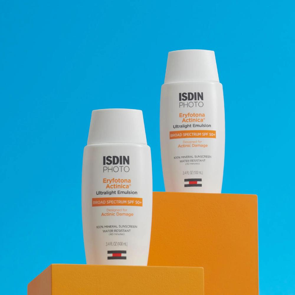 isdin Eryfotona Actinica Set