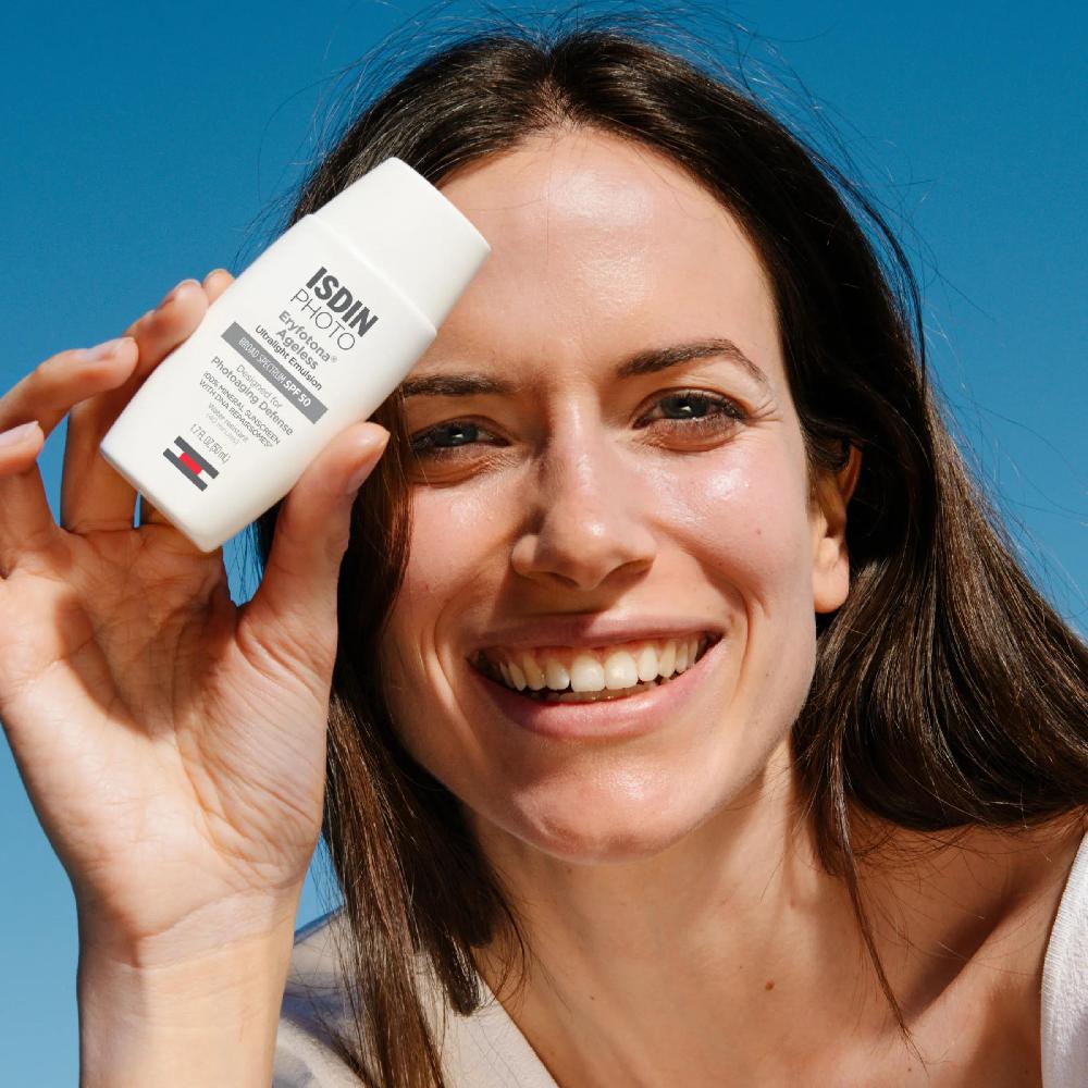 isdin Eryfotona Ageless 1.7 FL OZ