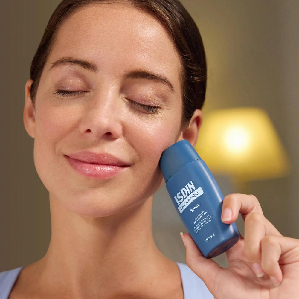 isdin Eryfotona Night