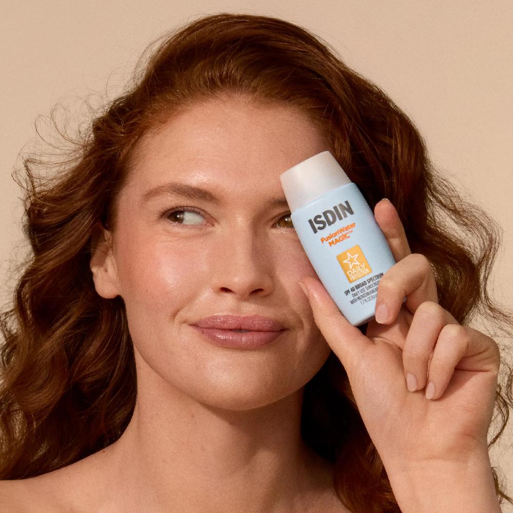 isdin Fusion Water MAGIC