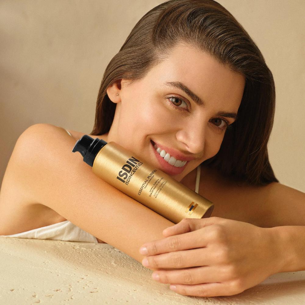 isdin ISDINCEUTICS Essential Purifier