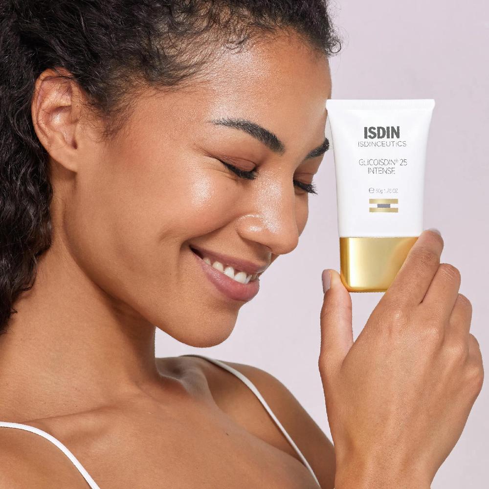 isdin Isdinceutics Glicoisdin® 25 Intense