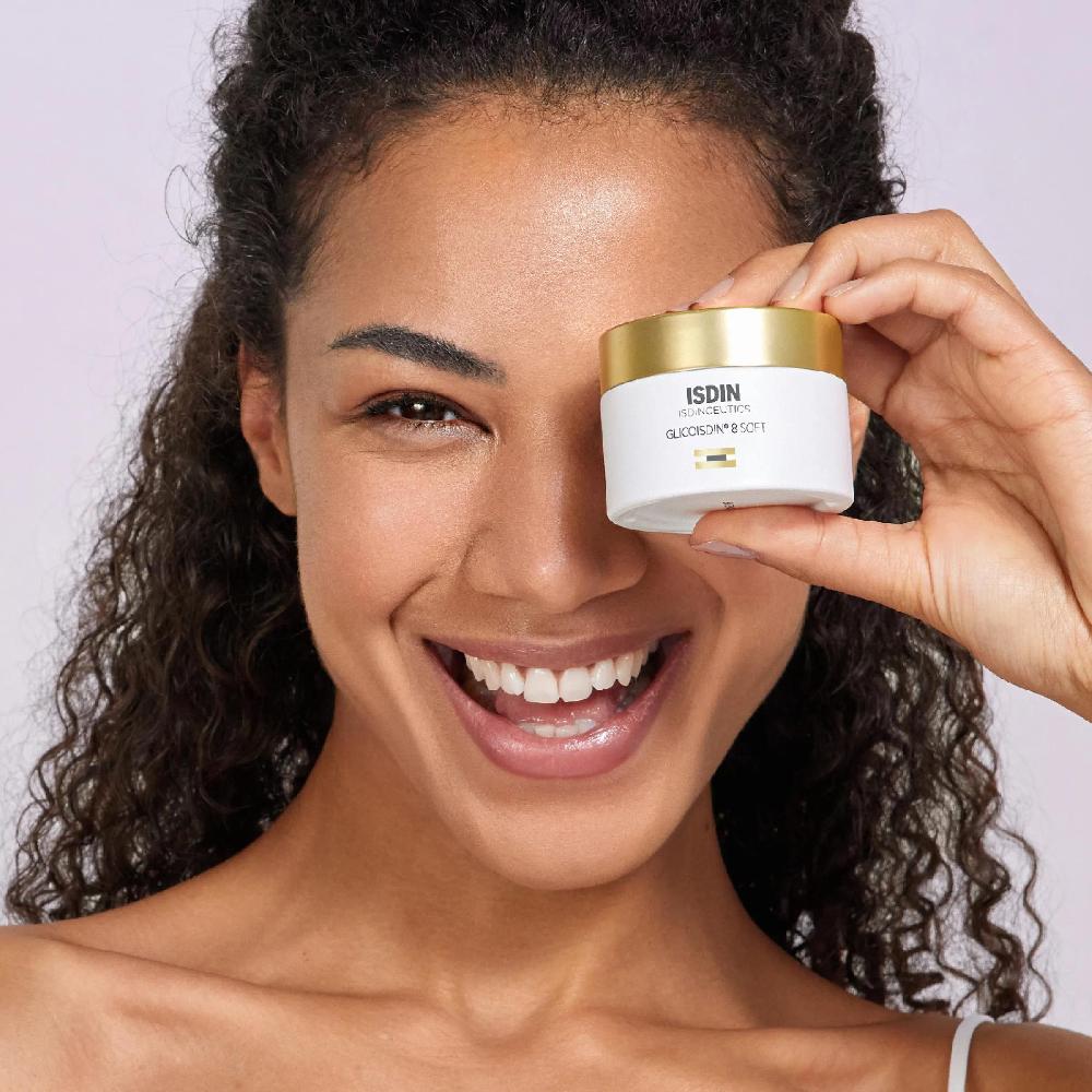 isdin ISDINCEUTICS Glicoisdin® 8 Soft