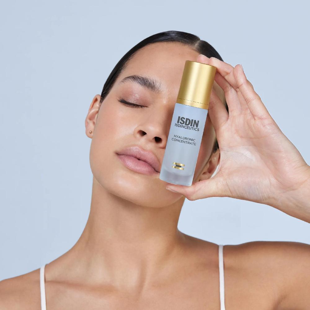 isdin ISDINCEUTICS Hyaluronic Concentrate
