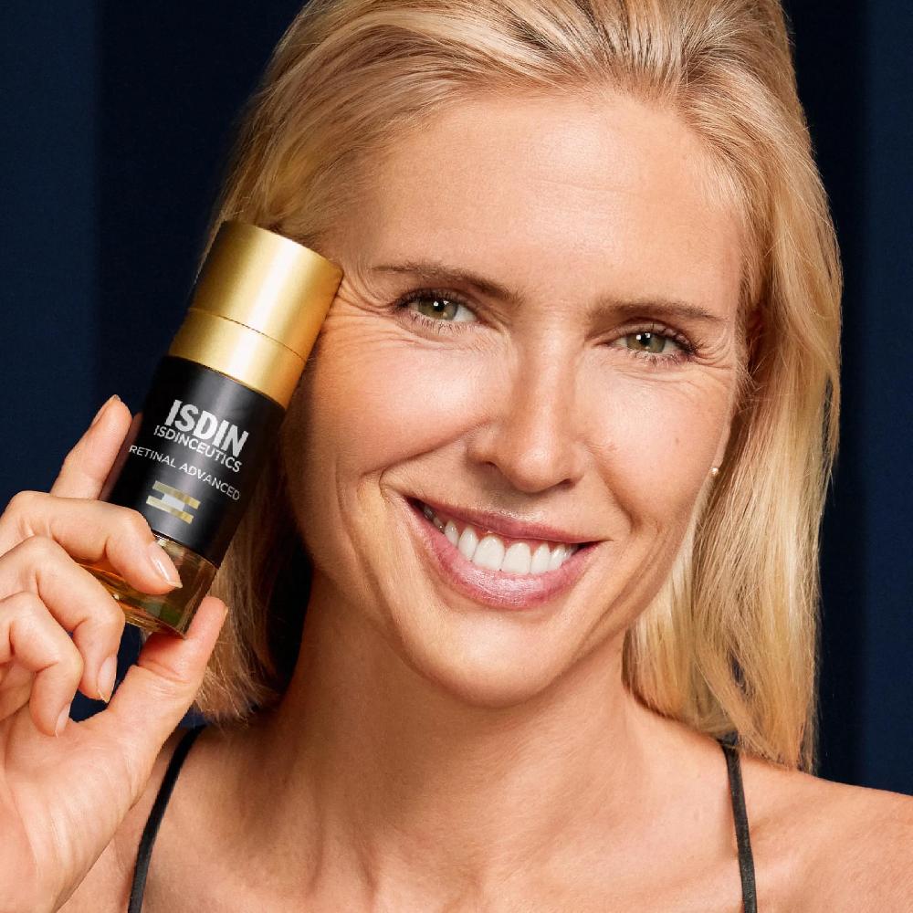 isdin ISDINCEUTICS Retinal Advanced