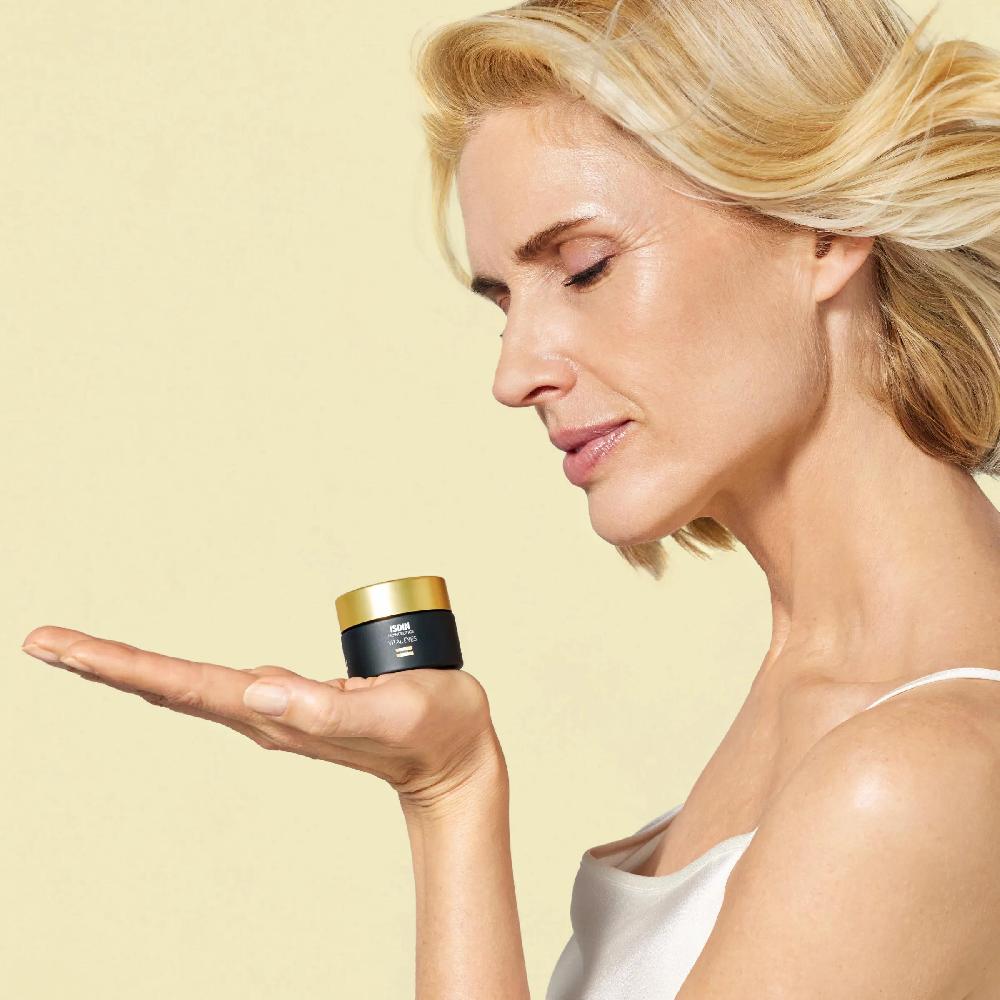 isdin ISDINCEUTICS Vital Eyes