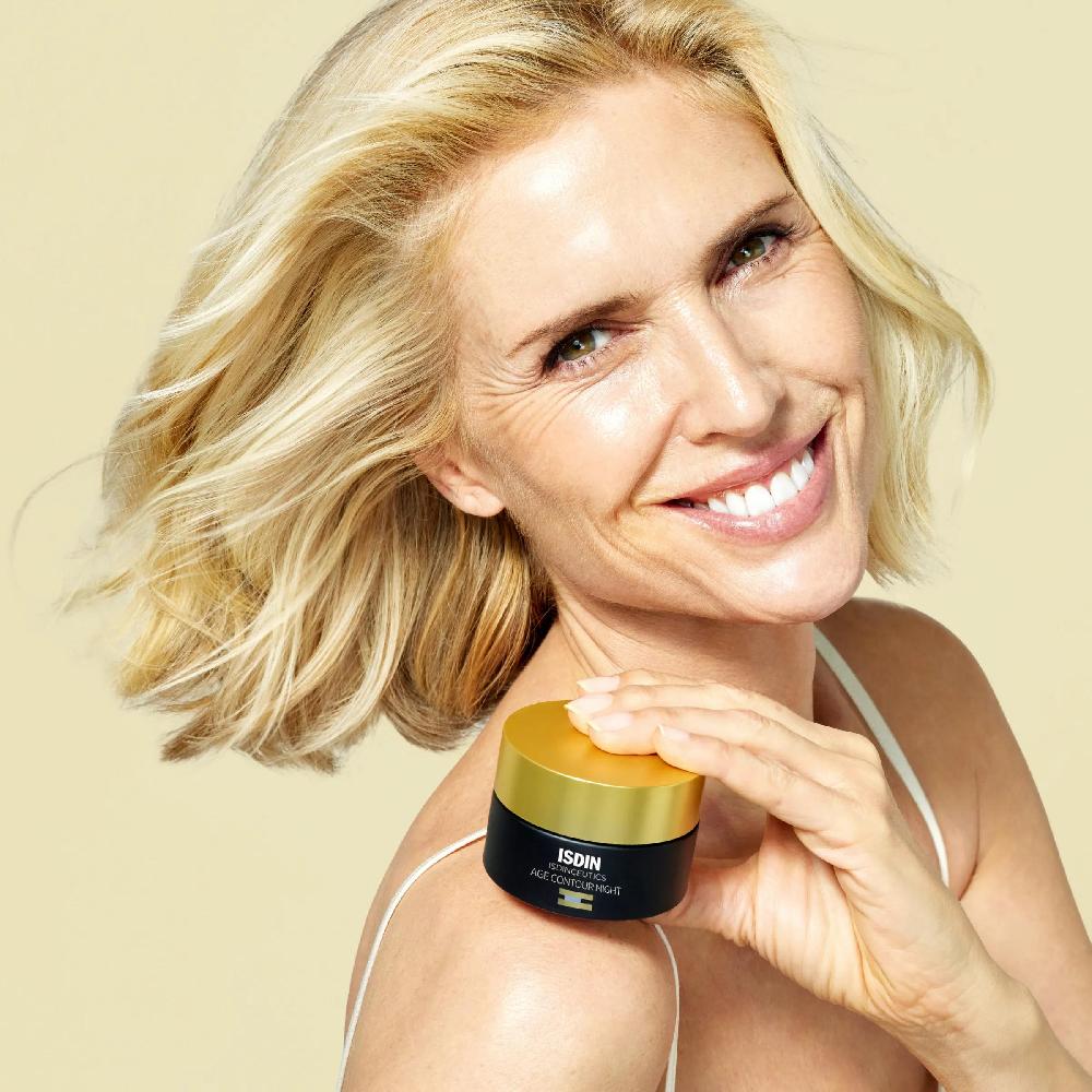 isdin Night Repair Duo