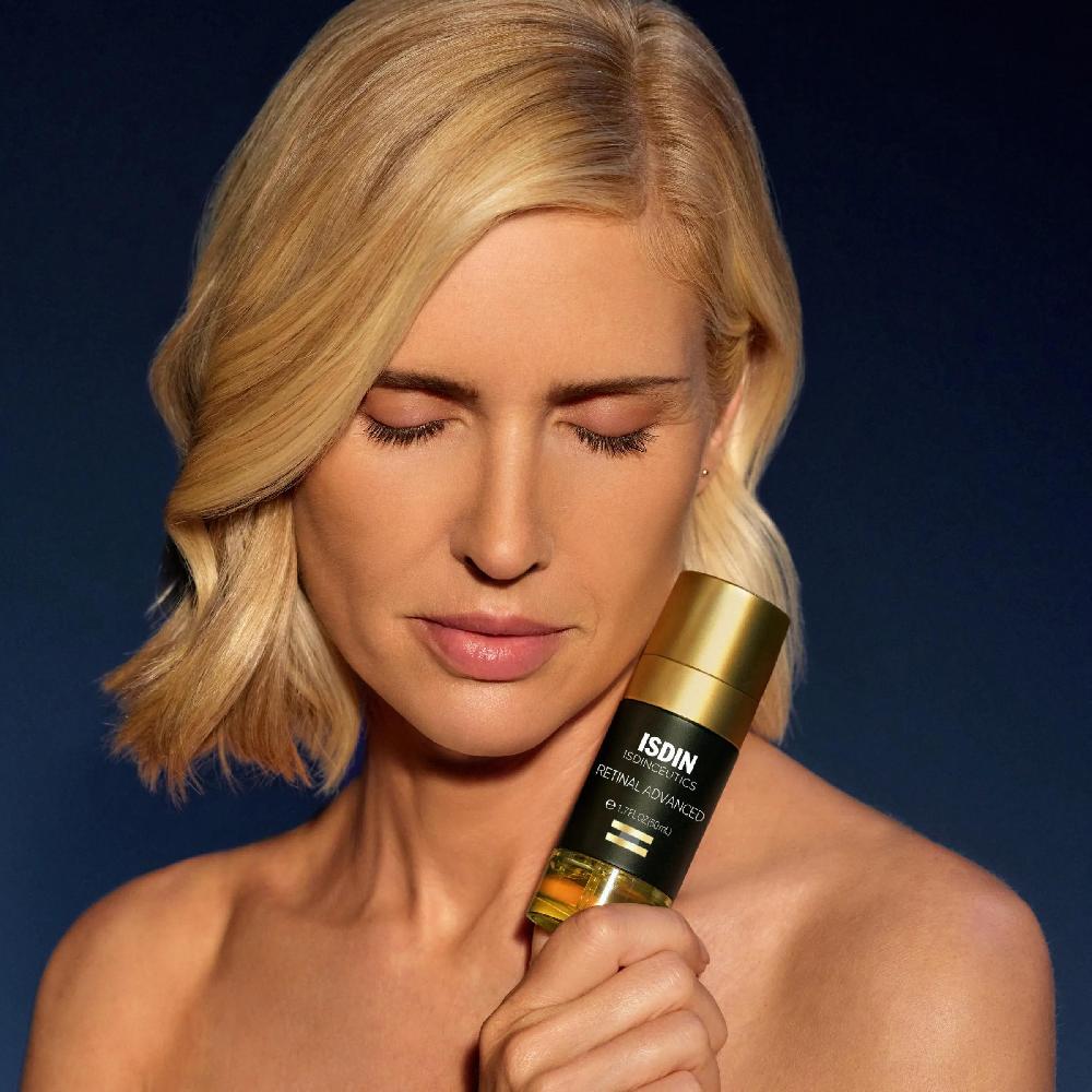 isdin Rejuvenate While Dreaming Set