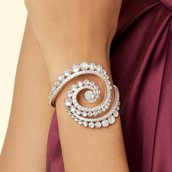 isharya Alfama Cuff Bracelet Wristwear