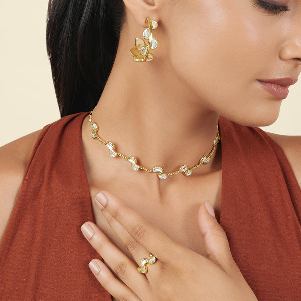 isharya Art Deco Radiance Set Sets