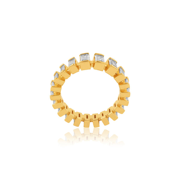 Isharya Celestia Infinity Band Rings 6