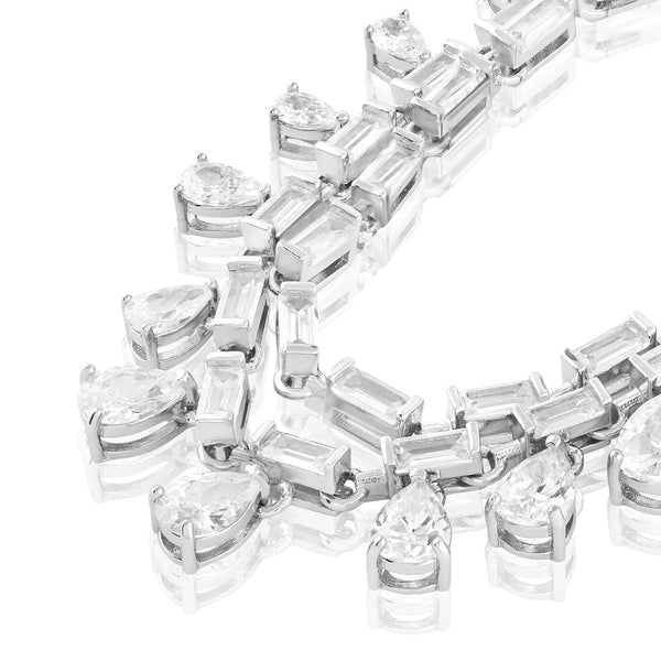 Isharya Celestial Luxe Ear Chains Earrings