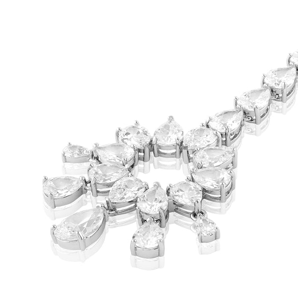 Isharya Celestial Radiance Maangtikka Head Gear