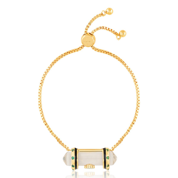 Isharya Clarity Bolo Bracelet Bracelets