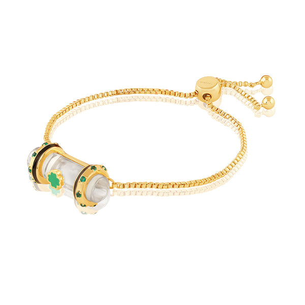 Isharya Clarity Bolo Bracelet Bracelets