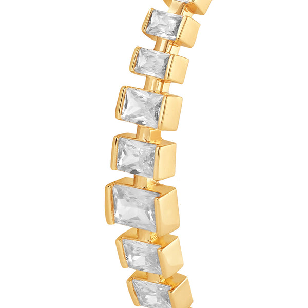 Isharya Divine Radiance Cuff Cuff M