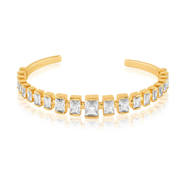 isharya Divine Radiance Cuff Cuff M