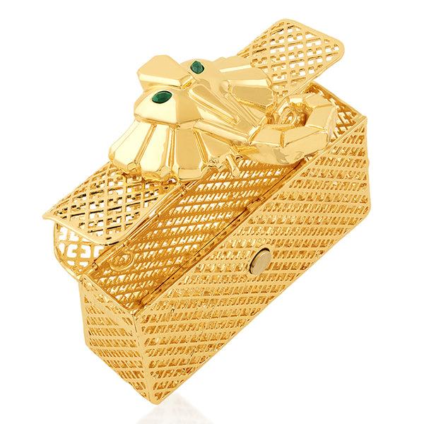 Isharya Dune Tusker Nano Bag Bags