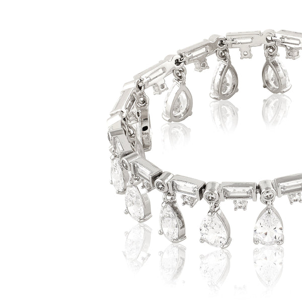 Isharya Elysian Charm Bracelet Bracelets