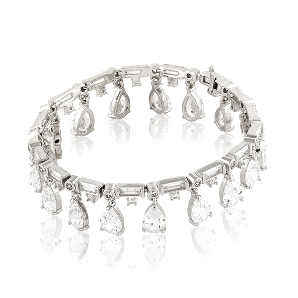 Isharya Elysian Charm Bracelet Bracelets