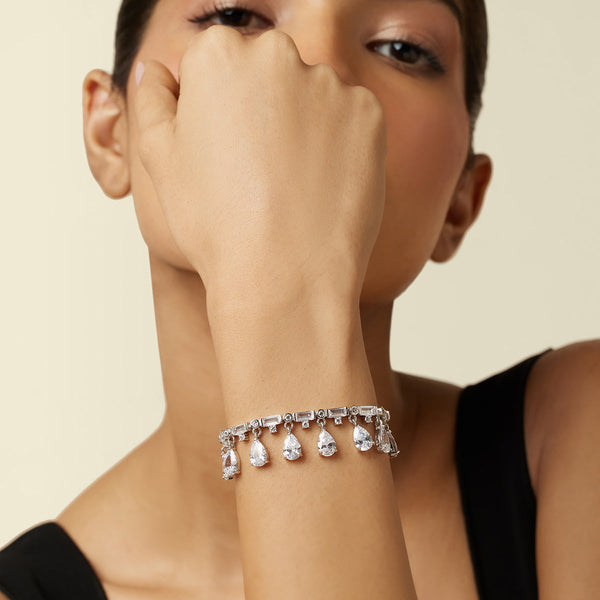 isharya Elysian Charm Bracelet Bracelets