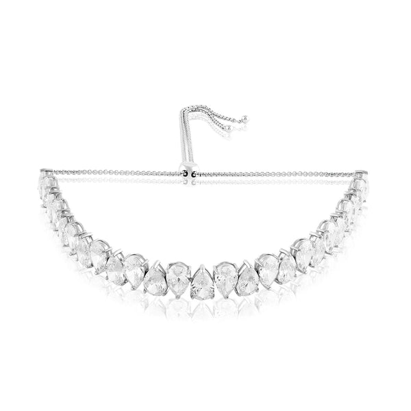 Isharya Elysian Choker Necklace Necklaces