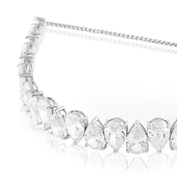 Isharya Elysian Choker Necklace Necklaces