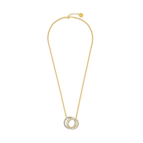 Isharya Emerge Necklace Necklaces Long