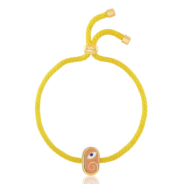 Isharya Ganesha Rakhi Bracelet Bracelets