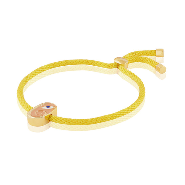 Isharya Ganesha Rakhi Bracelet Bracelets