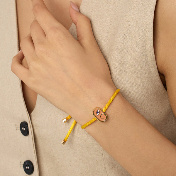 isharya Ganesha Rakhi Bracelet Bracelets