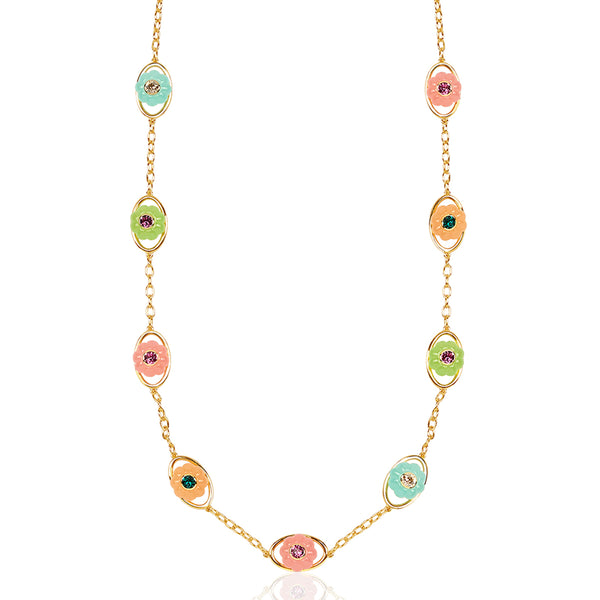 Isharya Garden Enchantment Belt Other Accessories