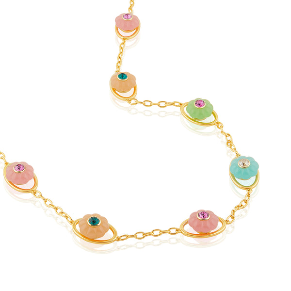 Isharya Garden Enchantment Belt Other Accessories