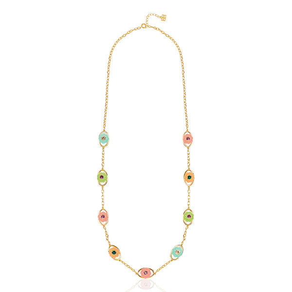 Isharya Garden Enchantment Belt Other Accessories