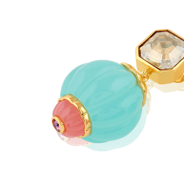 Isharya Garden Soirée Statement Earrings Earrings