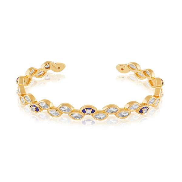 Isharya Guardian Gaze Cuff Cuff M