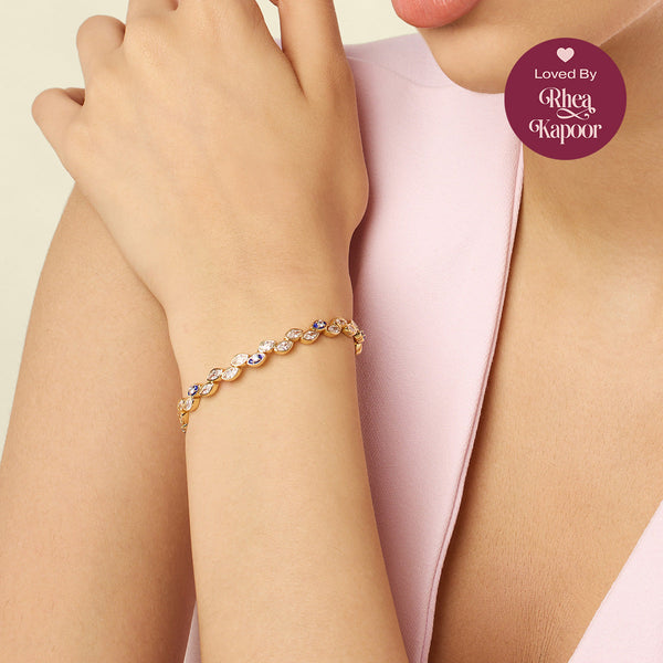 isharya Guardian Gaze Cuff Cuff M