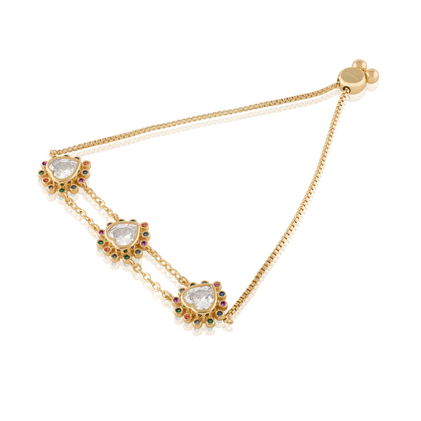 Isharya I Heart Summer Bracelet Bracelets