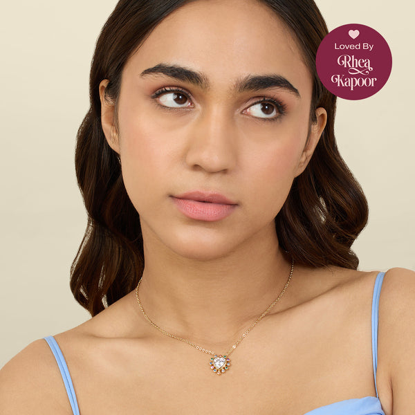 isharya I Heart Summer Necklace Necklaces