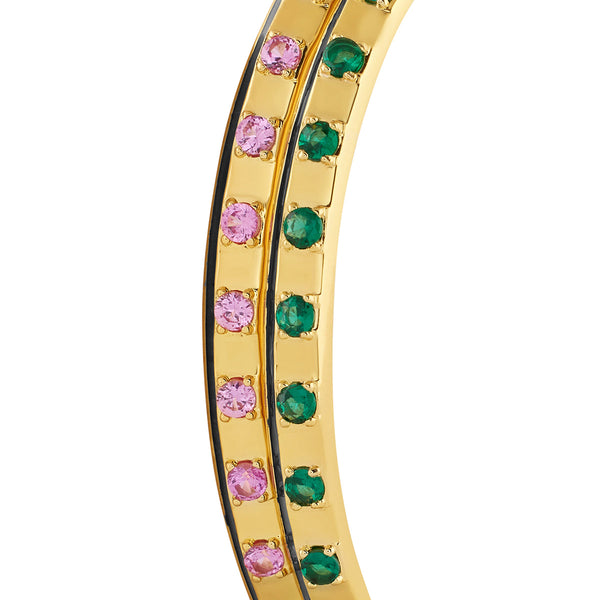 Isharya Karma Clash Cuff Cuff M