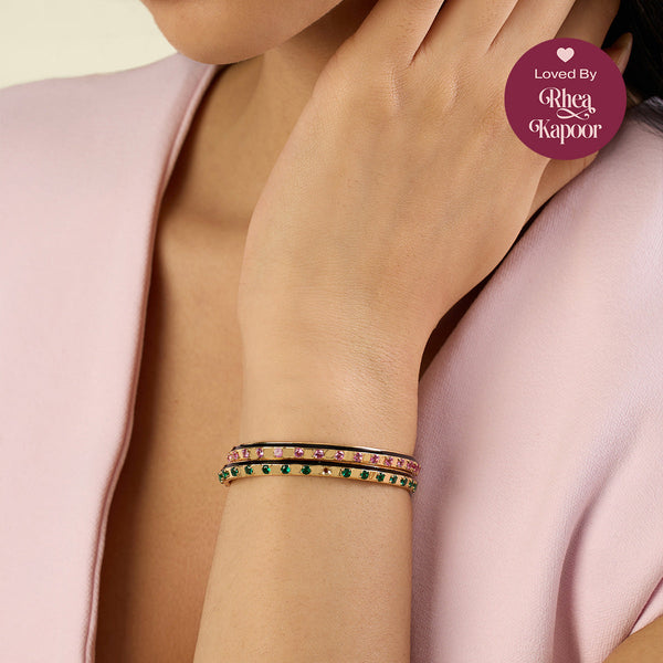 isharya Karma Clash Cuff Cuff M